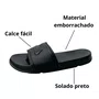 Chinelo Fila Masculino Preto 