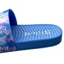 Chinelo Grendene Infantil Feminino Azul Acompanha Brinde 