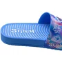 Chinelo Grendene Infantil Feminino Azul Acompanha Brinde 
