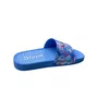 Chinelo Grendene Infantil Feminino Azul Acompanha Brinde 