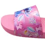 Chinelo Grendene Infantil Feminino Rosa Acompanha Brinde 