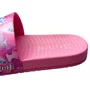 Chinelo Grendene Infantil Feminino Rosa Acompanha Brinde 