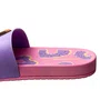 Chinelo Grendene Infantil Feminino Rosa Capivara 
