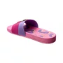 Chinelo Grendene Infantil Feminino Rosa Capivara 
