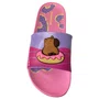 Chinelo Grendene Infantil Feminino Rosa Capivara 