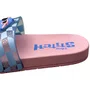 Chinelo Grendene Infantil Feminino Rosa Stitch 