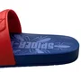 Chinelo Grendene Infantil Masculino Azul Homem-Aranha 