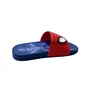 Chinelo Grendene Infantil Masculino Azul Homem-Aranha 