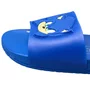 Chinelo Grendene Infantil Masculino Azul Sonic