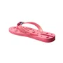 Chinelo Ipanema Infantil Feminino Rosa Cereja 
