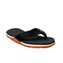 Chinelo Kenner Infantil Masculino Laranja 