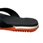 Chinelo Kenner Infantil Masculino Laranja 