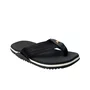 Chinelo Kenner Infantil Masculino Preto