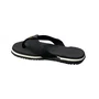 Chinelo Kenner Infantil Masculino Preto