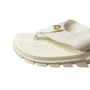 Chinelo Kenner Masculino Orak Branco 