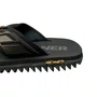 Chinelo Kenner Masculino Kivah Preto Opaco 
