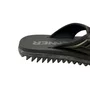 Chinelo Kenner Masculino Kivah Preto Opaco 