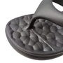 Chinelo Marshmallow Piccadilly Preto