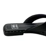 Chinelo Moleca Feminino Preto 