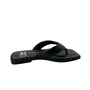 Chinelo Moleca Feminino Preto 