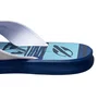 Chinelo Mormaii Masculino Azul 
