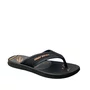 Chinelo Mormaii Masculino Preto 
