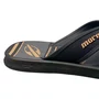 Chinelo Mormaii Masculino Preto 