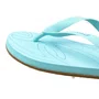 Chinelo Olympikus Feminino Azul Claro 