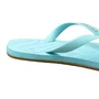 Chinelo Olympikus Feminino Azul Claro 