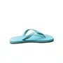 Chinelo Olympikus Feminino Azul Claro 