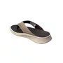 Chinelo Pegada Masculino Areia Couro