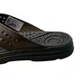Chinelo Pegada Masculino Cravo Couro 