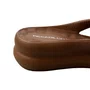 Chinelo Piccadilly Feminina Chocolate 