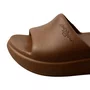 Chinelo Piccadilly Feminino Chocolate 