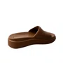 Chinelo Piccadilly Feminino Chocolate 