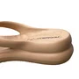 Chinelo Piccadilly Feminino Nude Claro Marshmallow