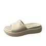 Chinelo Piccadilly Feminino Off White