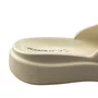 Chinelo Piccadilly Feminino Off White