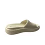 Chinelo Piccadilly Feminino Off White