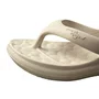 Chinelo Piccadilly Feminino Off White 