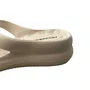 Chinelo Piccadilly Feminino Off White 