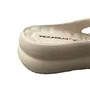 Chinelo Piccadilly Feminino Off White 