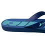 Chinelo Rider Masculino Azul