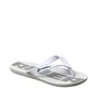 Chinelo Rider Masculino Branco