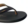 Chinelo Rider Masculino Preto
