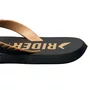 Chinelo Rider Masculino Preto