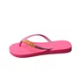 Chinelo Santa Lolla Bright Pink 