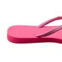 Chinelo Santa Lolla Bright Pink 