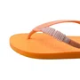 Chinelo Santa Lolla Neon Melon 