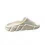 Chinelo Scaleno Masculino Branco Slide 